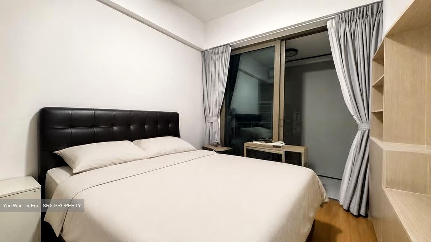 The Tre Ver (D13), Condominium #602781271
